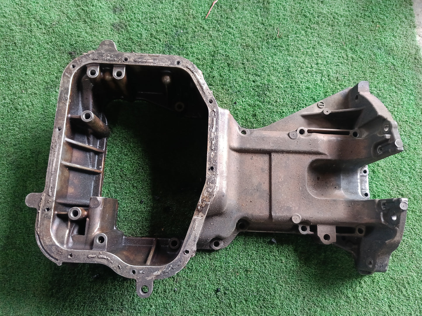 NISSAN ALTIMA ENGINE OIL SUMP (OSP00028)