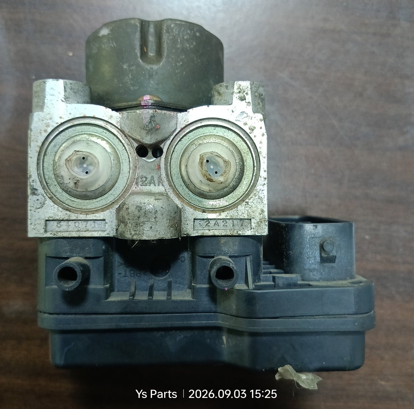 TOYOTA ALPHARD ABS PUMP (44510-58050)