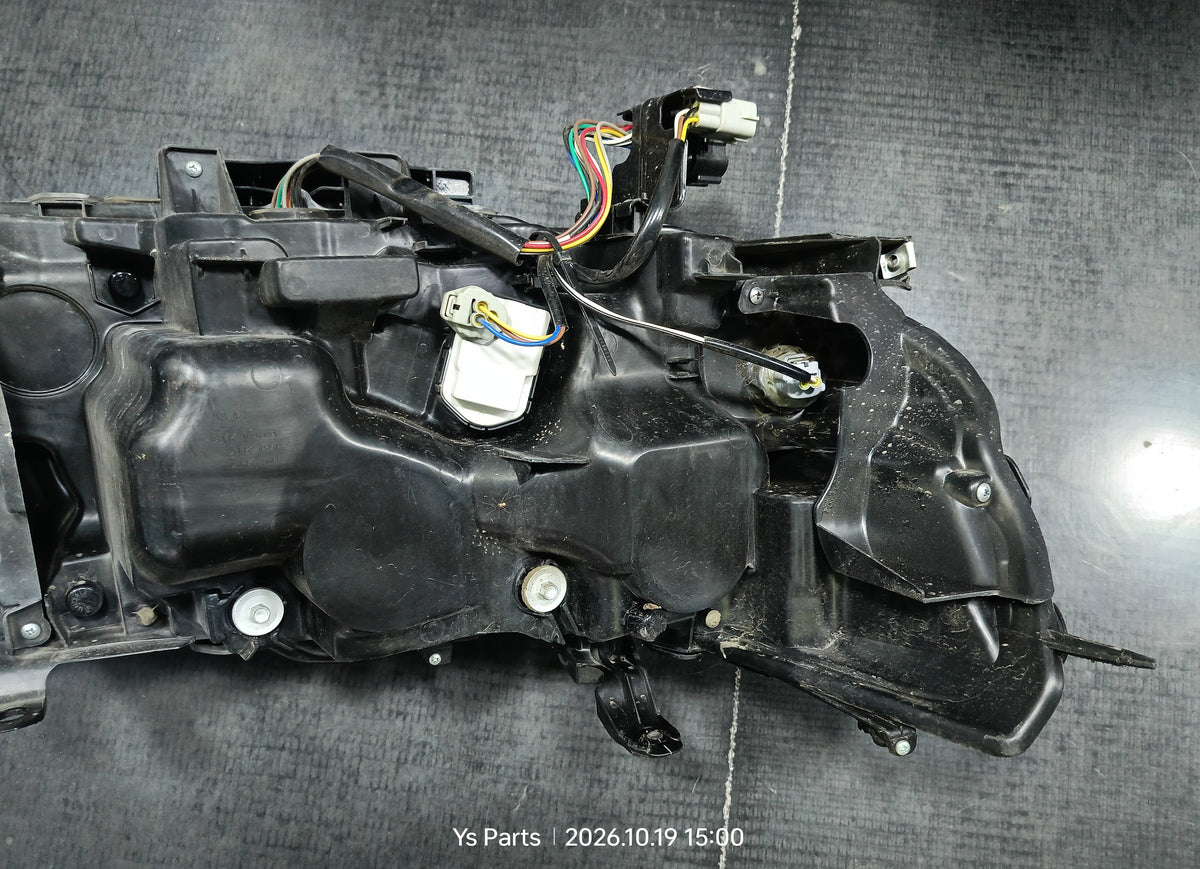 TOYOTA LAND CRUISER L200 HEAD LAMP LH (HL0151)