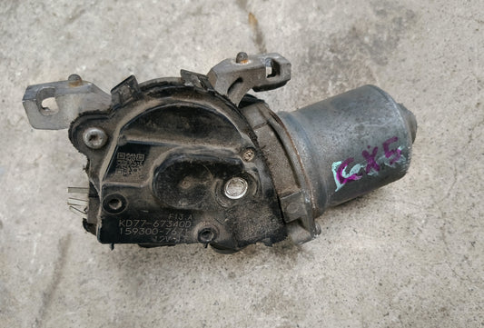 MAZDA CX5 FRONT WIPER MOTOR (159300-7671)