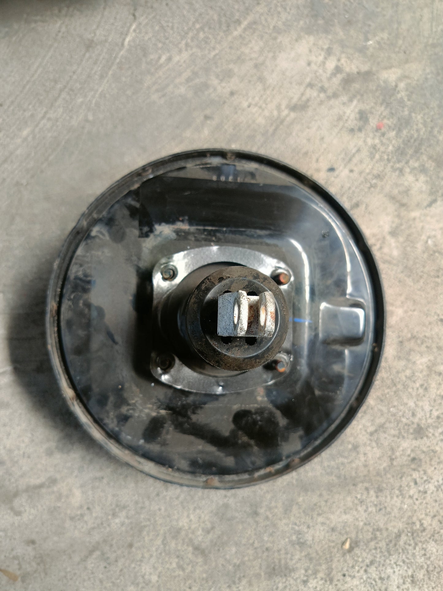 PROTON SAGA BLM BRAKE BOOSTER (PW825772)