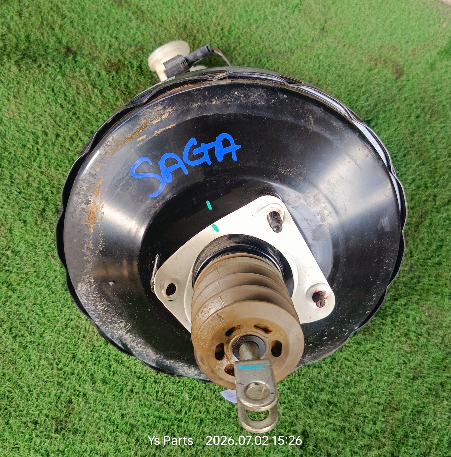 PROTON SAGA VVT BRAKE BOOSTER SET (PW925144)