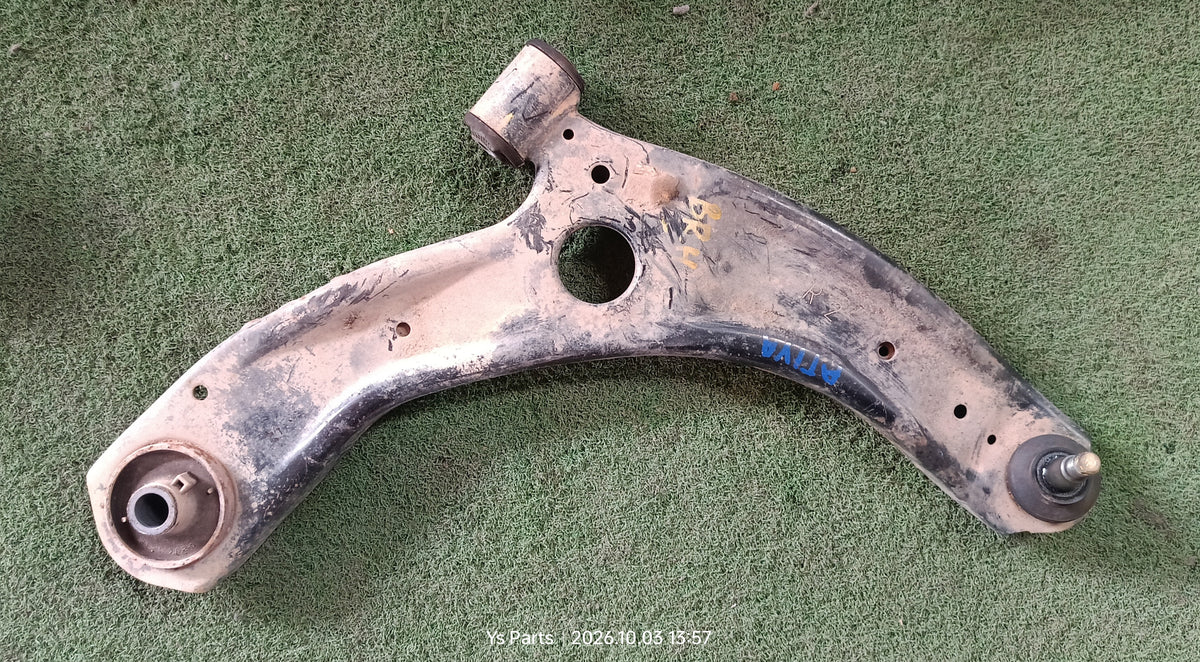 PERODUA ATIVA LOWER ARM LH (LAM079)