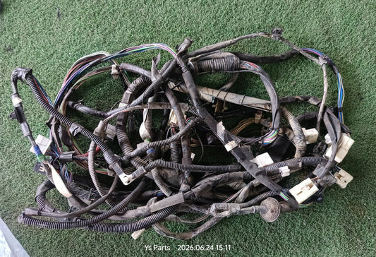 PERODUA VIVA MIDDLE WIRING (82161-BZG70)