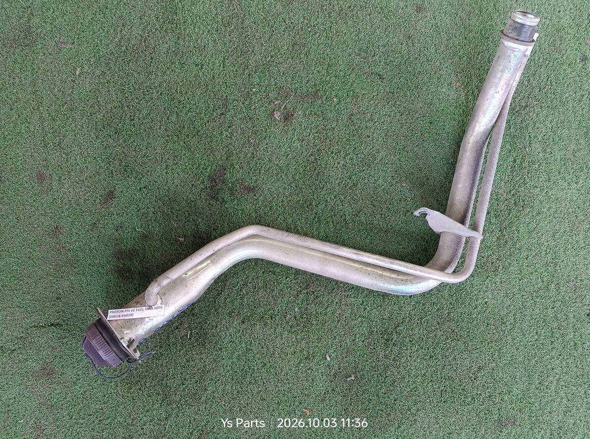PROTON PREVE FUEL TANK HOSE (00028-FH028)