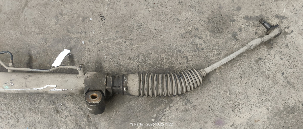 TOYOTA HILUX VIGO VNT STEERING RACK (SR0086)