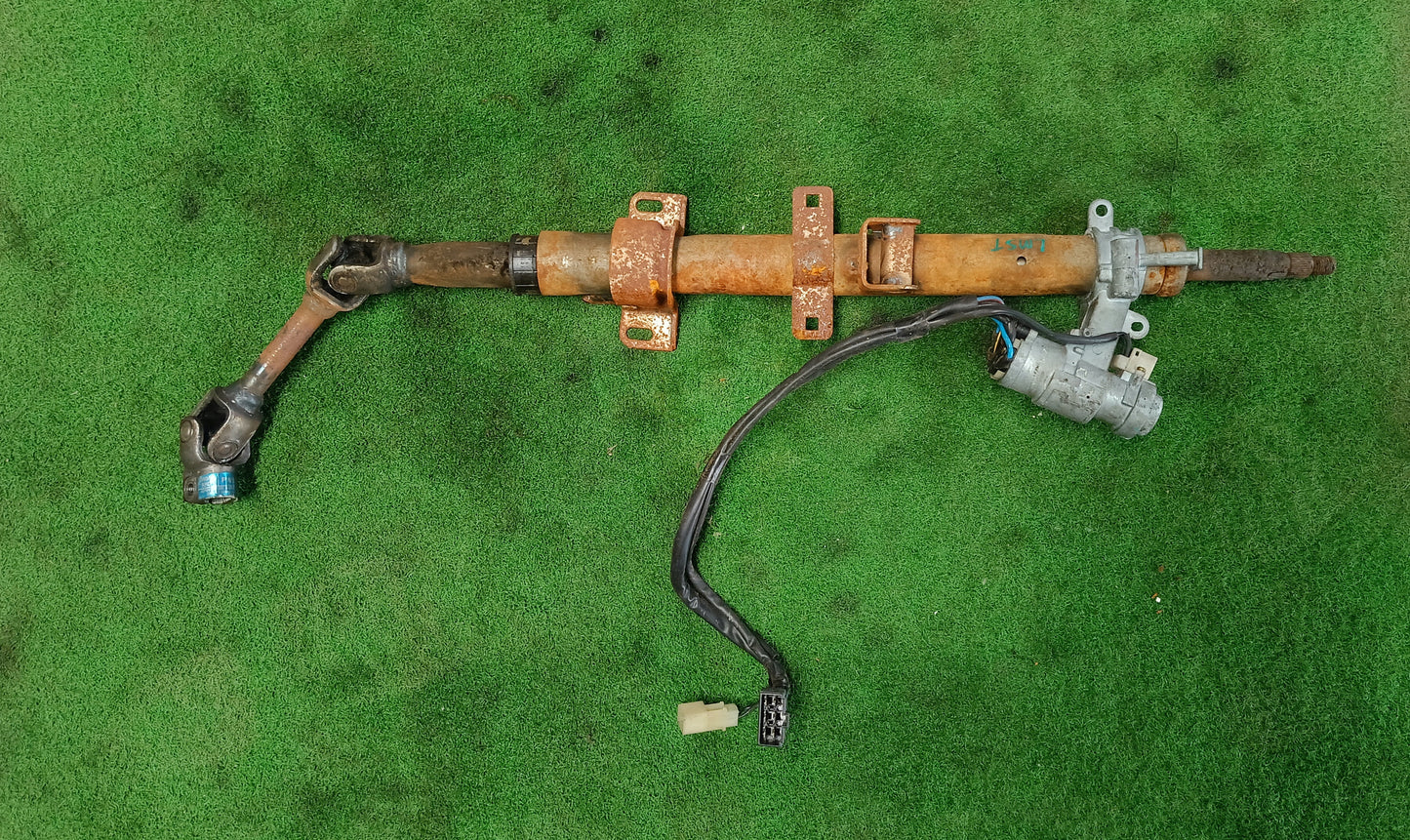 PROTON SAGA ISWARA STEERING COLUMN (SC00054)