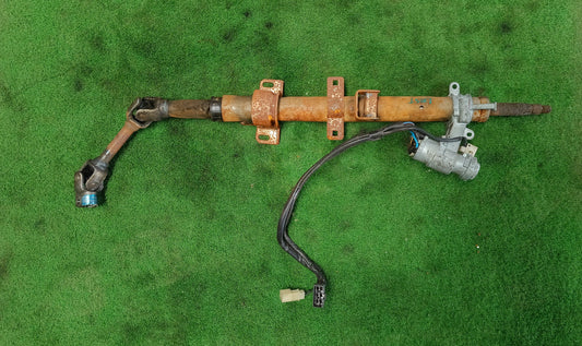 PROTON SAGA ISWARA STEERING COLUMN (SC00054)