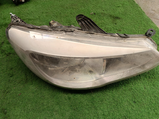PROTON SAGA VVT 2016-2021 HEAD LAMP RH (HL0094)