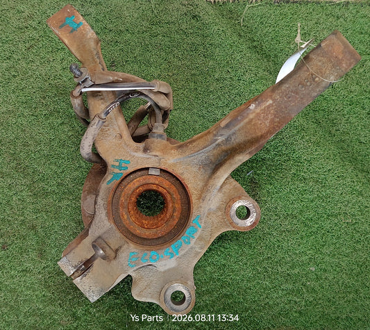 FORD ECO SPORT KNUCKLE ARM RH (KA106)
