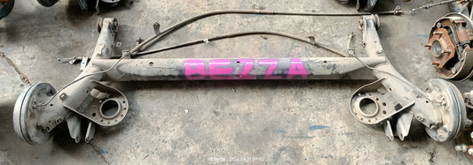 PERODUA BEZZA REAR AXLE (RA0012)