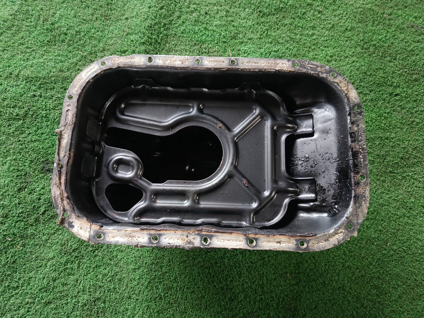 PERODUA VIVA/KELISA/KENARI OIL SUMP (OSP00001)