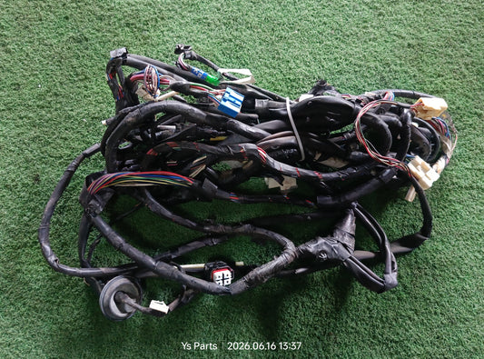 PERODUA MYVI SE MT WIRING LOWER (82161-BZ070) (LOWER)