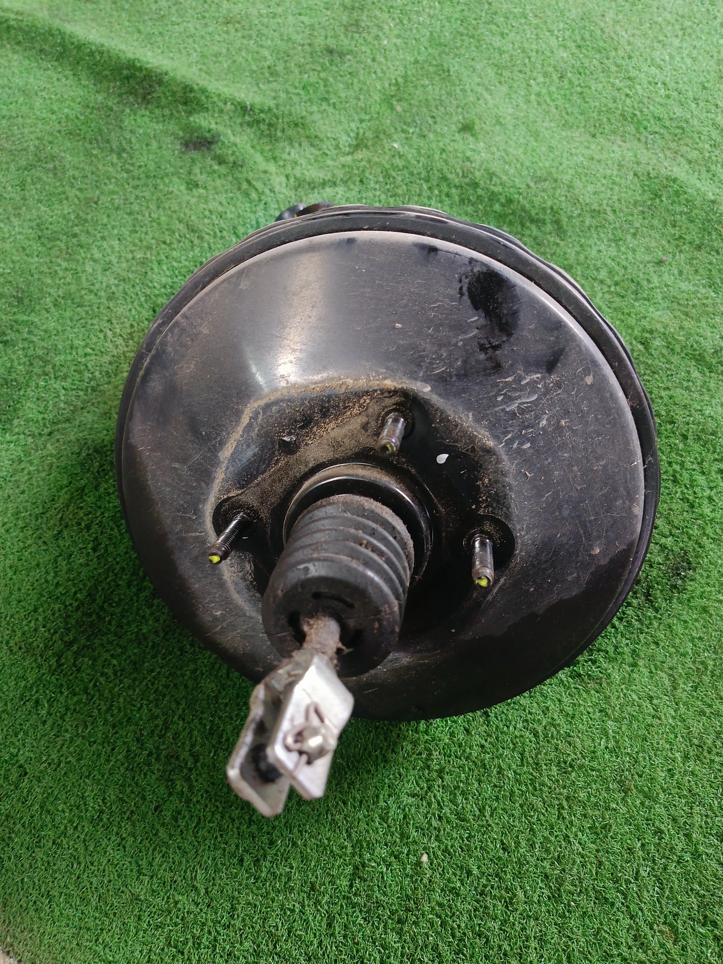 PERODUA AXIA (M) BRAKE BOOSTER SET (131010-23390)