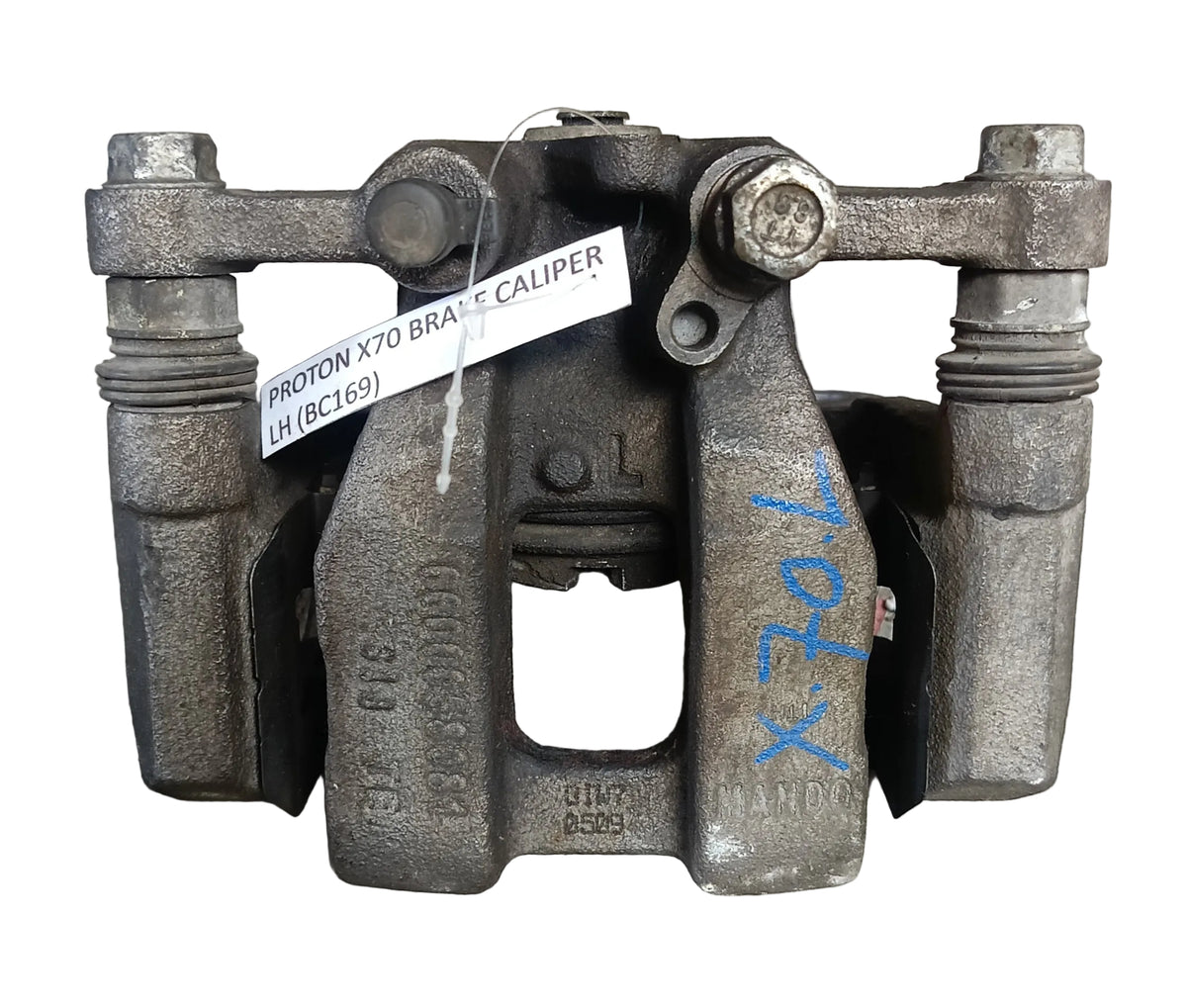 PROTON X70 BRAKE CALIPER LH (BC169)