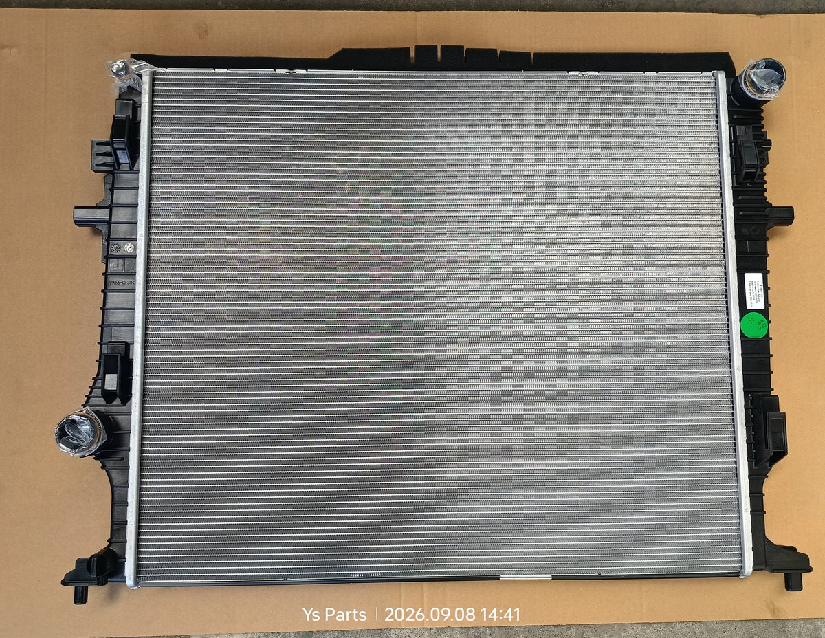 PROTON X50 RADIATOR AT (6600176936)
