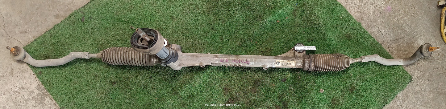 PROTON IRIZ STEERING RACK (PW922623-U)