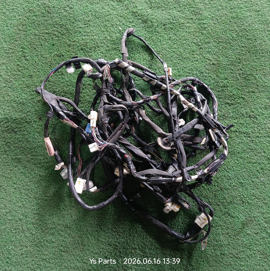 PERODUA MYVI K3 WIRING (LOWER) [82161-BZ450]