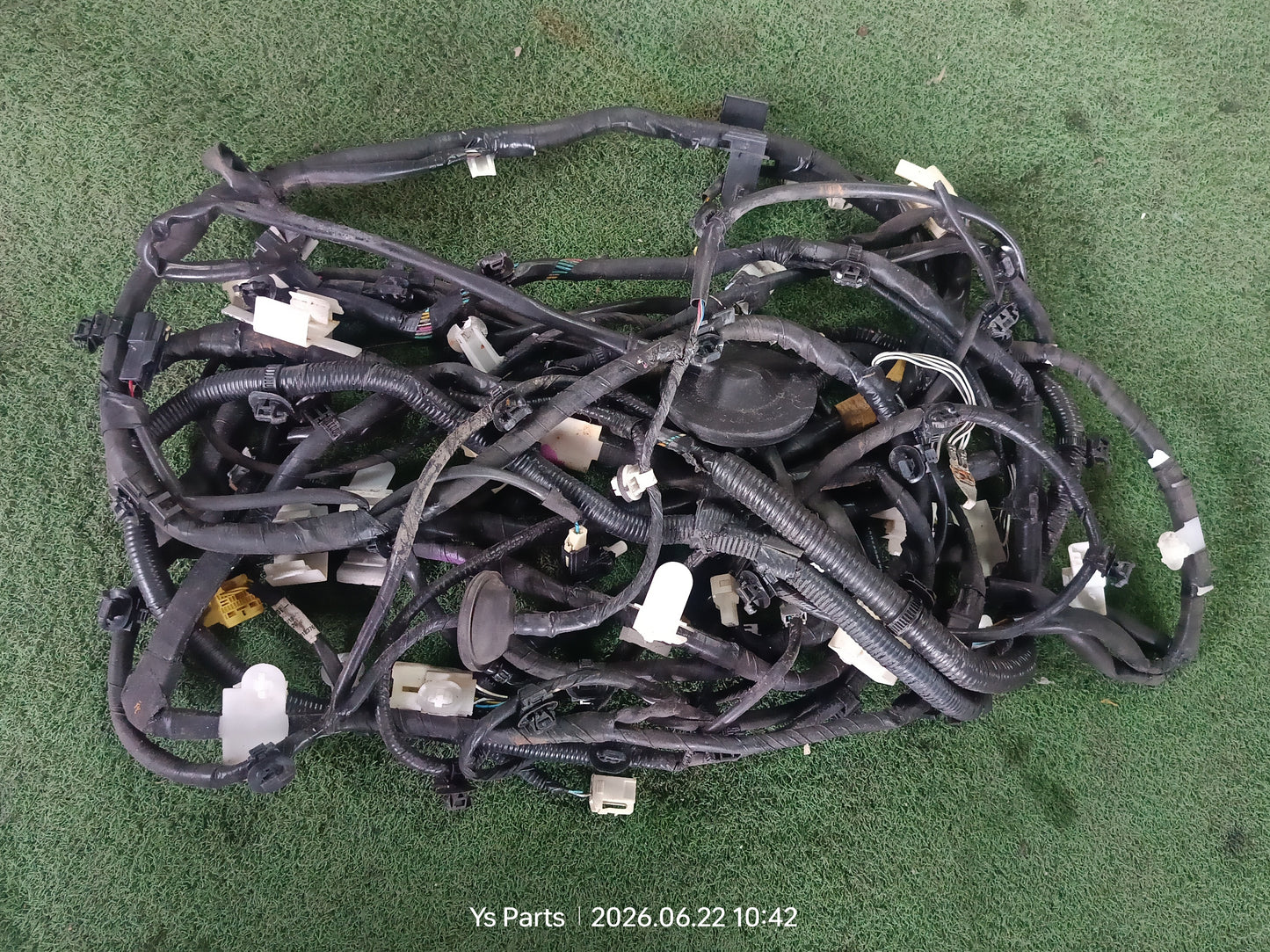 PERODUA ALZA 1.5 AT LOWER WIRING (WRG0027)