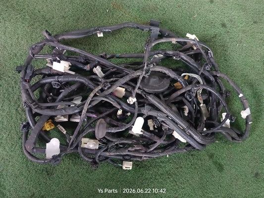 PERODUA ALZA 1.5 AT LOWER WIRING (WRG0027)