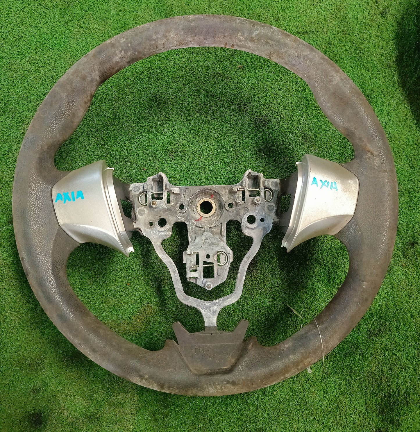 PERODUA AXIA STEERING WHEEL (SW00115)