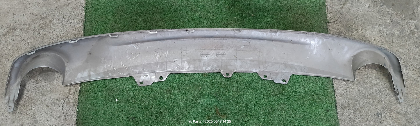 HONDA HR-V SKID GARNISH REAR BUMPER 
(71510-TME-T0)