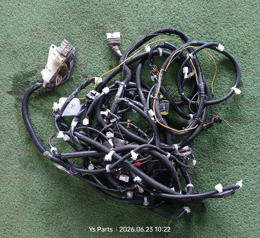 NISSAN ALMERA 1.5 N17 LOWER WIRING (24014-3BL0A)