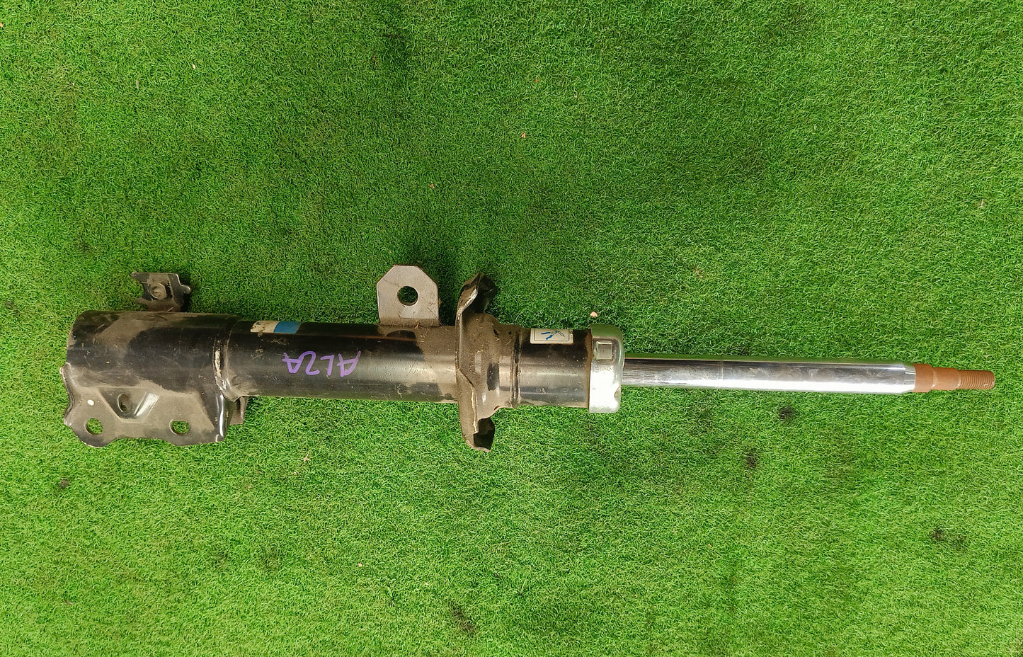 PERODUA ALZA FRONT ABSORBER LH (48520-BZ050)