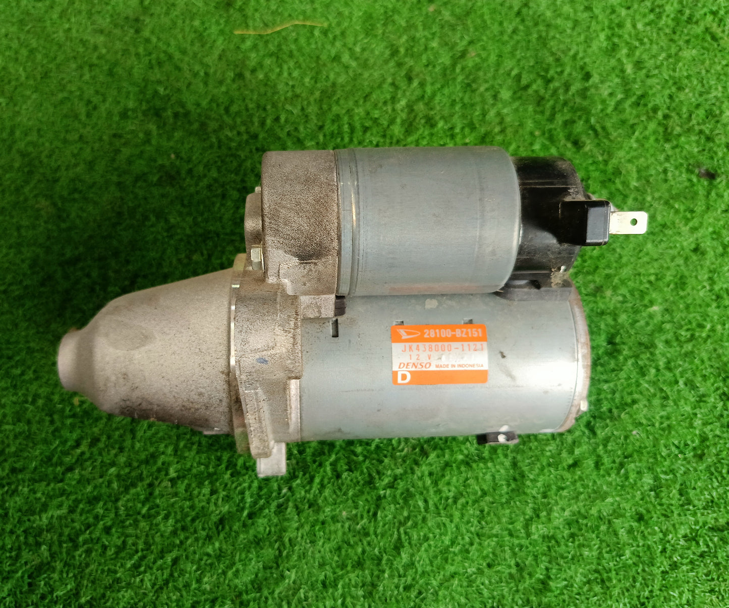 PERODUA AXIA 14 STARTER (U) (28100-BZ151)