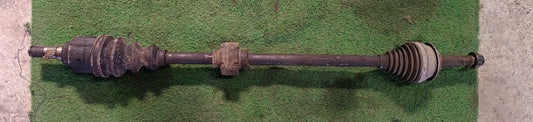 TOYOTA WISH ZNE10 / ALTIS 1ZZ 1.8 DRIVE SHAFT RH (DS0070)
