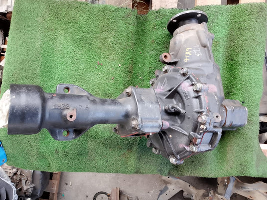 TOYOTA FORTUNER 05 FRONT AXLE (FA00006)