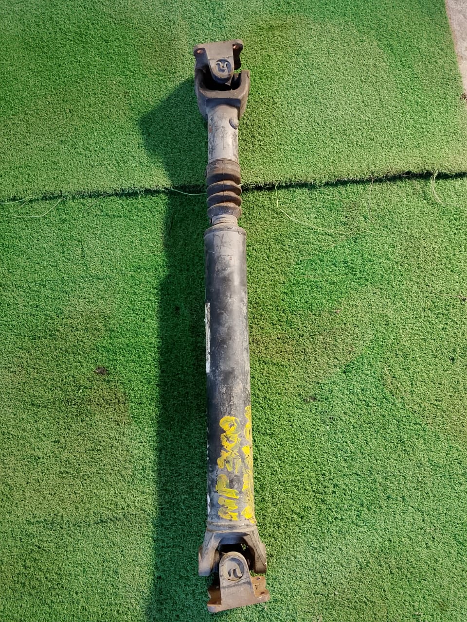 NISSAN NAVARA D40 LONG SHAFT (LS0033)