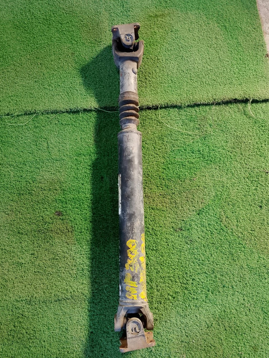 NISSAN NAVARA D40 LONG SHAFT (LS0033)