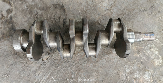 MITSUBISHI TRITON 2012 CRANKSHAFT (CS00022)