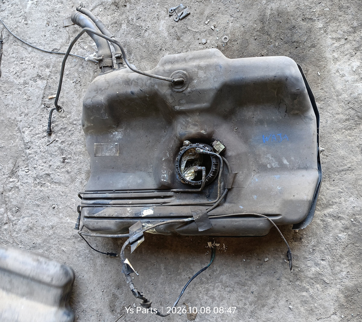 PROTON WAJA FUEL TANK (FT00052)