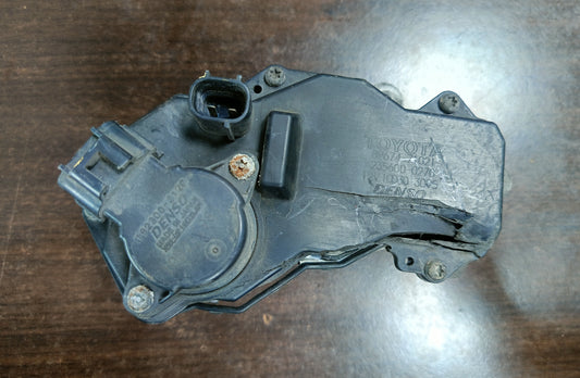 TOYOTA HILUX REVO TURBO VNT / ACTUATOR MOTOR (89674-71021) (ADA PECAH)