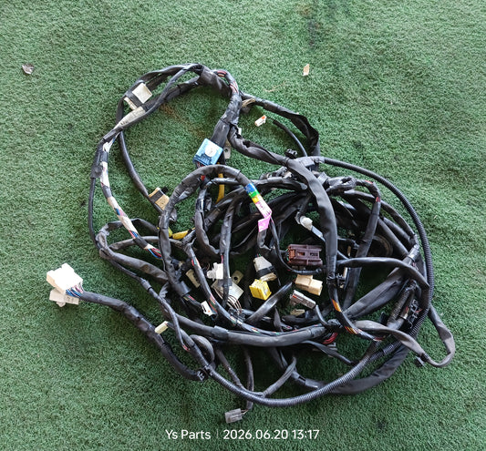 PERODUA AXIA AT MIDDLE WIRING (82161-BZJ00)