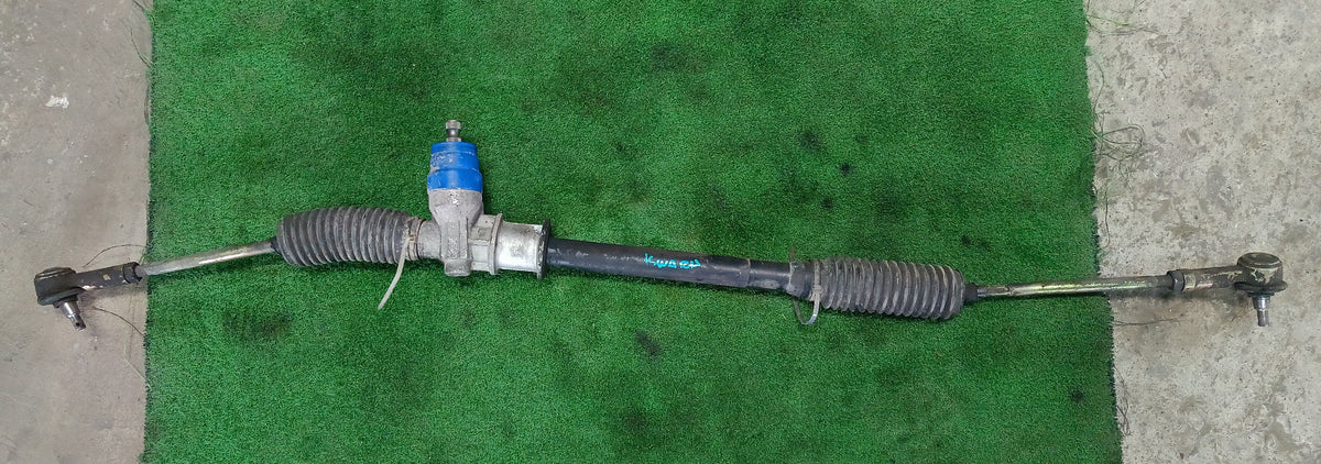 Steering Rack Saga PROTON SAGA ISWARA STEERING RACK (SR0073) β YS PARTS