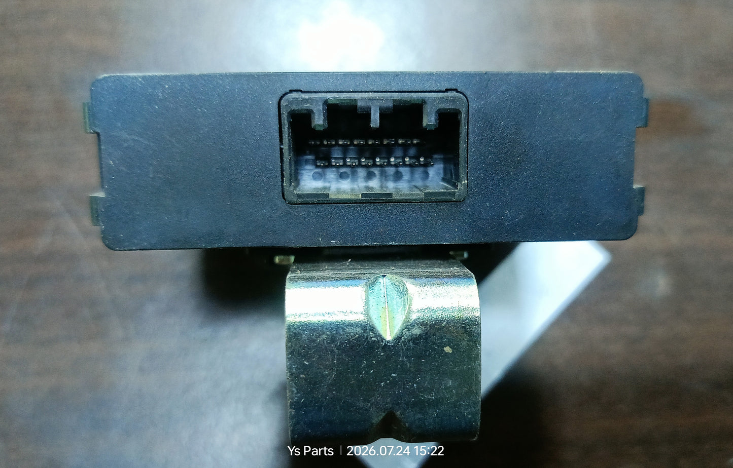 HONDA BRV PARKING SENSOR ECU (39670-TXH-T010-M1)
