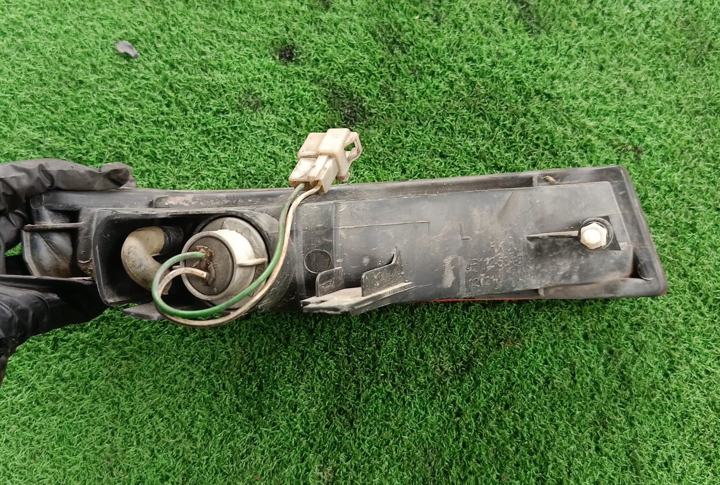 PERODUA KELISA BUMPER SIGNAL LAMP LH (SL0001)