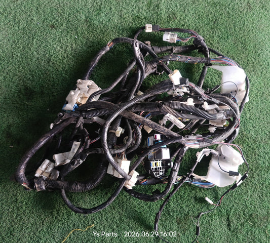 TOYOTA HILUX VIGO 4DOOR LOWER WIRING (WRG0058)