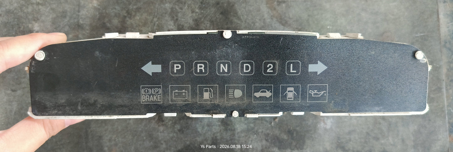 HYUNDA MATRIX GEAR INDICATOR PANEL (GIP0001)