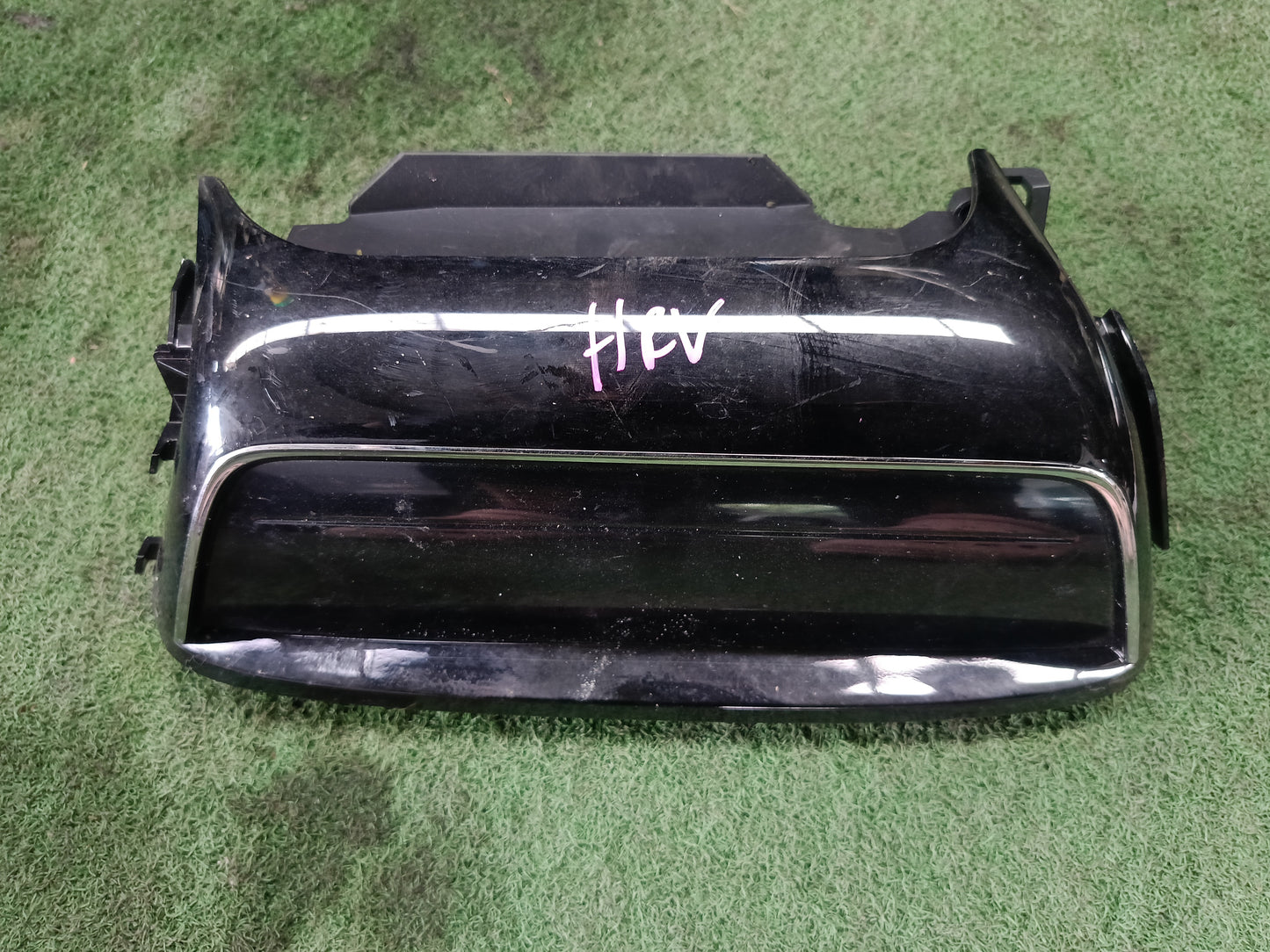 HONDA HRV HEATER A/C CONTROLLER PANEL (T8C-M2)