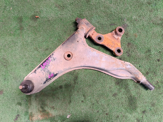 PROTON SAGA ISWARA LMST LOWER ARM LH (LAM065)