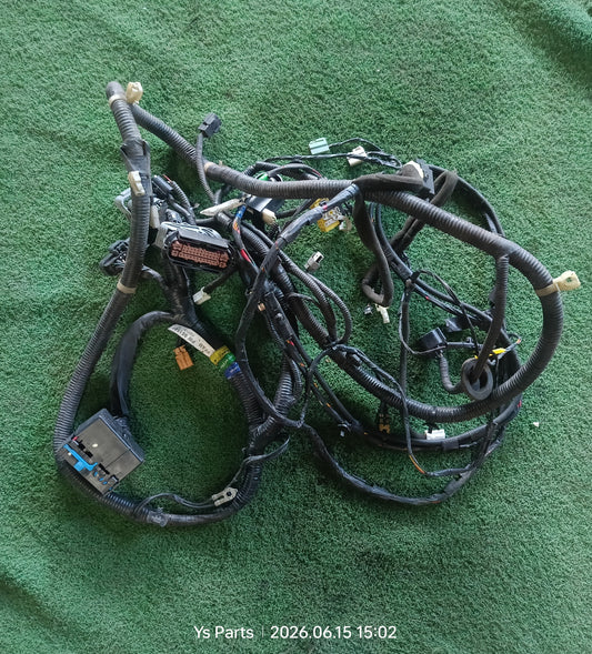 PROTON EXORA DASHBOARD WIRING (PW857445) (PW951581)