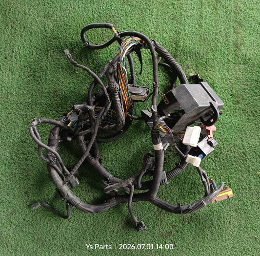 PROTON SAGA VVT FUSEBOX WIRING (PW953061)