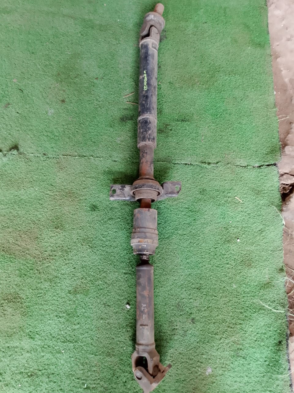 PERODUA KEMBARA LONG SHAFT (LS0030)
