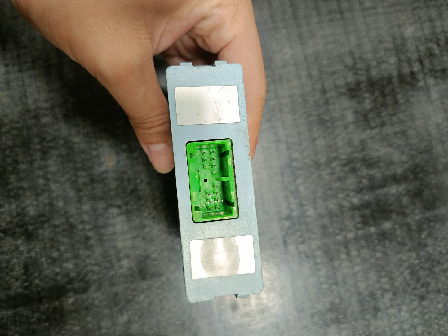 HONDA CIVIC MODULE BACK SENSOR ECU (39670-SNN-M010-M1)