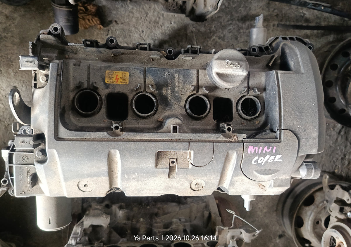 MINI COOPER ENGINE (ENG018)