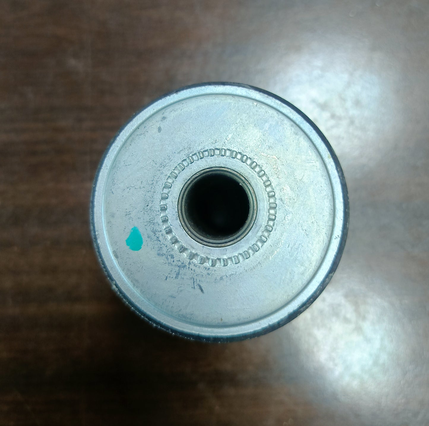 TOYOTA HILUX REVO LOWER ARM BUSH (BIG) (48655-0K080)